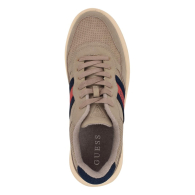 Мужские кроссовки WALEN GUESS 42 (9 US) 28 см Коричневый 1159858295