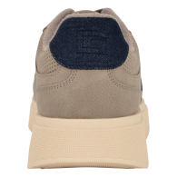 Мужские кроссовки WALEN GUESS 42 (9 US) 28 см Коричневый 1159858295