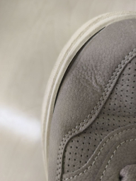 Мужские кроссовки WALEN GUESS 42 (9 US) 28 см Коричневый 1159858295