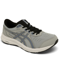 Кроссовки для бега ASICS GEL-Contend 48 (13 US) 30,8 см Серый 1159858520