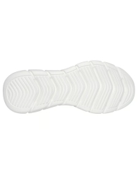 Чоловічі кросівки Skechers Bobs Sport B Flex 41,5 (8,5 US) 27,5 см Синій 1159859144