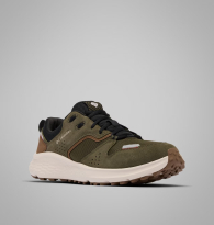 Кроссовки COLUMBIA Benson 41 (8 US) 26,5 см Зеленый 1159859355