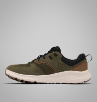 Кросівки COLUMBIA Benson 45 (12 US) 30 см Зелений 1159859360