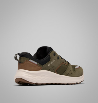 Кросівки COLUMBIA Benson 45 (12 US) 30 см Зелений 1159859360