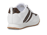 Женские кроссовки Carlla Calvin Klein 38 (7,5 US) 25 см Белый/Коричневый 1159859454