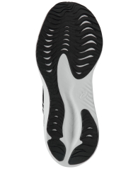 Жіночі текстильні кросівки Asics GEL-EXCITE 10 Running 37,5 (6,5 US) 24,5 см Чорний 1159859742