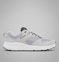 Кроссовки COLUMBIA Benson 41,5 (8,5 US) 27 см Серый 1159860392