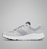 Кроссовки COLUMBIA Benson 41,5 (8,5 US) 27 см Серый 1159860392