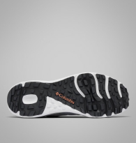 Кроссовки COLUMBIA Benson 41,5 (8,5 US) 27 см Серый 1159860392