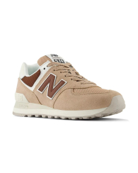 Кроссовки женские New Balance 40 (8,5 US) 25,7 см Коричневый 1159860451