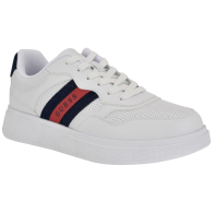 Мужские кроссовки WALEN GUESS 44,5 (11,5 US) 30 см Белый 1159861518