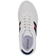 Мужские кроссовки WALEN GUESS 44,5 (11,5 US) 30 см Белый 1159861518