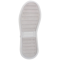 Мужские кроссовки WALEN GUESS 44,5 (11,5 US) 30 см Белый 1159861518