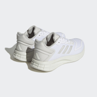 Жіночі кросівки Adidas Duramo 40 2/3 (8,5 US) 25,5 см Білий/Сірий 1159861679