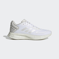 Жіночі кросівки Adidas Duramo 40 2/3 (8,5 US) 25,5 см Білий/Сірий 1159861679