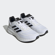 Мужские кроссовки Adidas Duramo 10 41 1/3 (8 US) 26 см Белый 1159861682