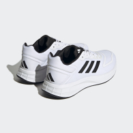 Мужские кроссовки Adidas Duramo 10 41 1/3 (8 US) 26 см Белый 1159861682