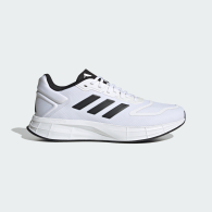 Мужские кроссовки Adidas Duramo 10 41 1/3 (8 US) 26 см Белый 1159861682