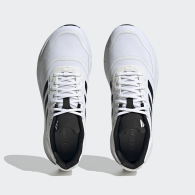 Мужские кроссовки Adidas Duramo 10 41 1/3 (8 US) 26 см Белый 1159861682