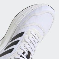 Мужские кроссовки Adidas Duramo 10 41 1/3 (8 US) 26 см Белый 1159861682