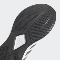 Мужские кроссовки Adidas Duramo 10 41 1/3 (8 US) 26 см Белый 1159861682