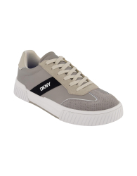 Мужские кроссовки DKNY 41 (8 US) 27 см Серый 1159861729