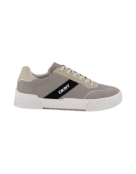 Мужские кроссовки DKNY 41 (8 US) 27 см Серый 1159861729