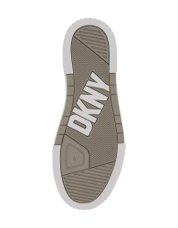Мужские кроссовки DKNY 41 (8 US) 27 см Серый 1159861729