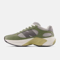 Женские кроссовки WRPD Runner New Balance 39,5 (8 US) 25,3 см Серый/Зеленый 1159861849