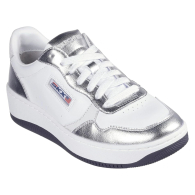Жіночі кросівки Skechers Sport Court 2.0 36 (6 US) 24 см Білий 1159862207