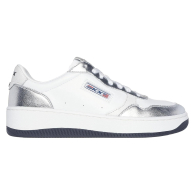 Жіночі кросівки Skechers Sport Court 2.0 36 (6 US) 24 см Білий 1159862207