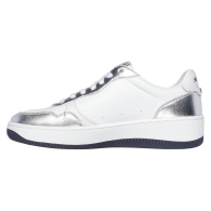Жіночі кросівки Skechers Sport Court 2.0 36 (6 US) 24 см Білий 1159862207