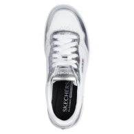 Жіночі кросівки Skechers Sport Court 2.0 36 (6 US) 24 см Білий 1159862207