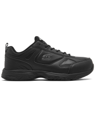 Кросівки Skechers Work Slip-Resistant 43 (10 US) 28,5 см Чорний 1159862253