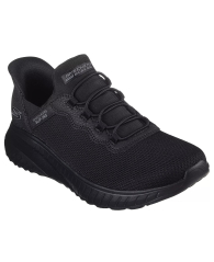 Женские кроссовки Skechers BOBS Sport Squad Chaos 35,5 (5,5 US) 23 см Черный 1159862890