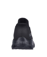 Женские кроссовки Skechers BOBS Sport Squad Chaos 35,5 (5,5 US) 23 см Черный 1159862890