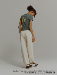 Кроссовки Uniqlo со вставками из натуральной замши 41 (9 US) 28 см Голубой 1159862905