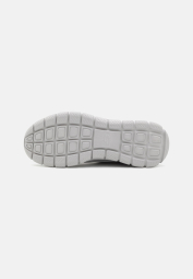 Мужские кроссовки Skechers Track - Broader 41 (8 US) 26 см Серый 1159863208