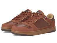 Мужские кроссовки Tanet Tommy Hilfiger 41 (8 US) 26,8 см Коричневый 1159863349