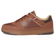 Мужские кроссовки Tanet Tommy Hilfiger 41 (8 US) 26,8 см Коричневый 1159863349