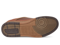 Мужские кроссовки Tanet Tommy Hilfiger 41 (8 US) 26,8 см Коричневый 1159863349
