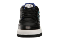 Чоловічі кросівки Armani Exchange 45 (12 US) 30 см Чорний 1159864295