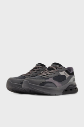 Мужские кроссовки Skechers Bobs Arc Waves 2.0 42 (9 US) 27 см Серый 1159864610