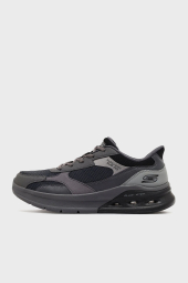 Мужские кроссовки Skechers Bobs Arc Waves 2.0 42 (9 US) 27 см Серый 1159864610