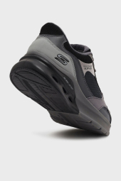 Мужские кроссовки Skechers Bobs Arc Waves 2.0 42 (9 US) 27 см Серый 1159864610