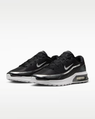 Текстильные кроссовки Nike Air Max Bia SE 39 (8 US) 25,3 см Черный 1159864724