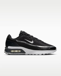 Текстильные кроссовки Nike Air Max Bia SE 39 (8 US) 25,3 см Черный 1159864724