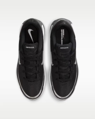 Текстильные кроссовки Nike Air Max Bia SE 39 (8 US) 25,3 см Черный 1159864724