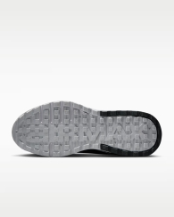 Текстильные кроссовки Nike Air Max Bia SE 39 (8 US) 25,3 см Черный 1159864724