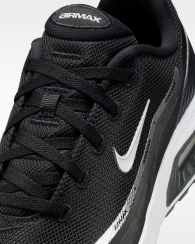 Текстильные кроссовки Nike Air Max Bia SE 39 (8 US) 25,3 см Черный 1159864724